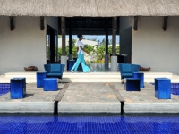 Sofitel So Mauritius Bel Ombre - -  