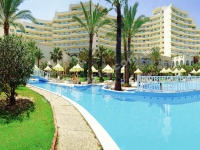 Riadh Palms -  