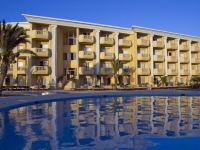 Royal Thalassa Monastir -  