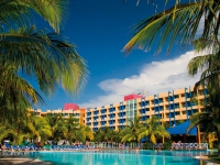 Barcelo Arenas Blancas -  