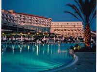 St. George Hotel Spa   Golf Beach Resort -  