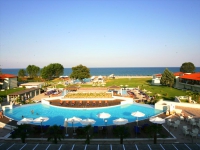 Dion Palace Resort   Spa -  