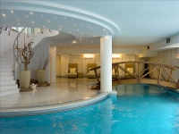 Dion Palace Resort   Spa -   