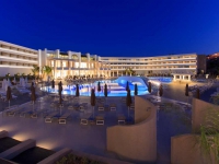 Princess Andriana Resort   Spa -  