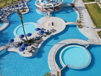 Atrium Platinum Luxury Resort Hotel   Spa -  