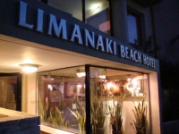 Limanaki Design N Style Beach Hotel -   