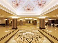 La Marquise Luxury Resort -  