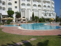 Houria Palace -  