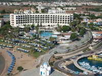 Golden Coast Beach Hotel -   