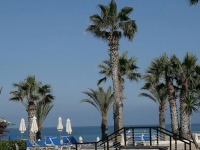 Golden Coast Beach Hotel -  