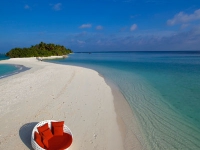 Kuramathi Island - 