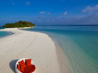 Kuramathi Island - 