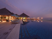 Anantara Veli Resort   Spa -  