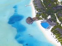 Anantara Dhigu Resort   Spa - 