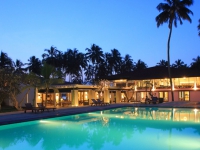 Avani Kalutara Resort -   