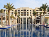 Park Hyatt Abu Dhabi Hotel   Villas 5* - Park Hyatt Abu Dhabi Hotel   Villas 5*