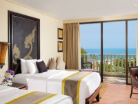 Moevenpick Resort   Spa Karon Beach - Superior Sea View Twin