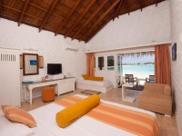 Cinnamon Dhonveli Maldives (ex. Chaaya Island Dhonveli) 4* - Chaaya Island Dhonveli