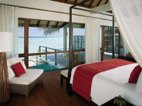 Four Seasons Resort Landaa Giravaru - Four Seasons Resort Landaa Giravaru