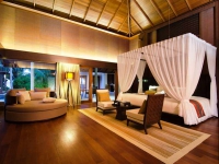 Jumeirah Dhevanafushi - Jumeirah Dhevanafushi