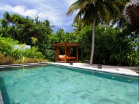 Jumeirah Dhevanafushi - Jumeirah Dhevanafushi