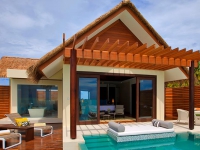 Palm Beach Resort   Spa Maldives - Palm Beach