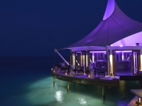 Palm Beach Resort   Spa Maldives - Palm Beach