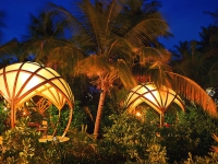 Palm Beach Resort   Spa Maldives - Palm Beach