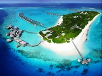 Six Senses Laamu Olhuveli Island - Six Senses Laamu Olhuveli Island