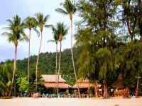 Koh Chang Paradise - Koh Chang Paradise