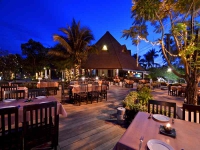 Ramayana Koh Chang Resort - Ramayana Koh Chang Resort