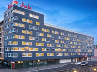 Star Inn Schonbrunn - Star Inn Schonbrunn 3*+