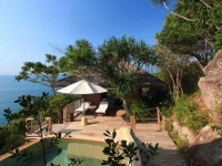 Six Senses Hideway Ninh Van Bay - Six Senses Hideway Ninh Van Bay