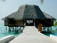 Thulhaagiri Island Resort - Thulhaagiri Island Resort 4*