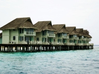 J Resort Alidhoo - J Resort Alidhoo, 5*