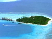 Velidhu Island Resort - Velidhu Island Resort, 4*