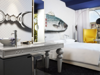 Andaz Amsterdam Prinsengracht -     