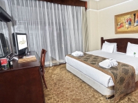 Legacy Ottoman Hotel - Legacy Ottoman Hotel