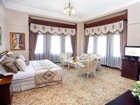 Legacy Ottoman Hotel - Legacy Ottoman Hotel
