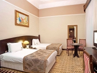Legacy Ottoman Hotel - Legacy Ottoman Hotel