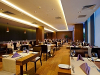 Crowne Plaza Istanbul Harbiye - Crowne Plaza Istanbul Harbiye