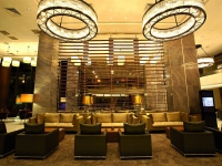 Crowne Plaza Istanbul Harbiye - Crowne Plaza Istanbul Harbiye