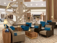 Fairmont Ajman - Fairmont Ajman 5*