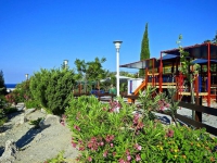 Porto Angeli Beach Resort - Porto Angeli Beach Resort 4*