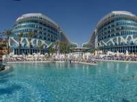 Vikingen Infinity Resort Spa -   