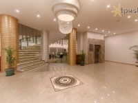 Sarp Hotel - 