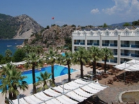 Turunc Hotel - Turunc Hotel