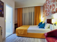 Ramada Resort Side - номер отеля