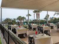 Alva Donna Beach Resort Comfort - 