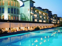 Xanthe Resort   SPA - 